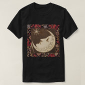 DANCE FEVER FLORENCE AND THE MACHINE T-SHIRT (Design voorkant)