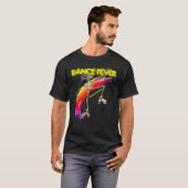 Dance Fever T-Shirt (Voorkant volledig)