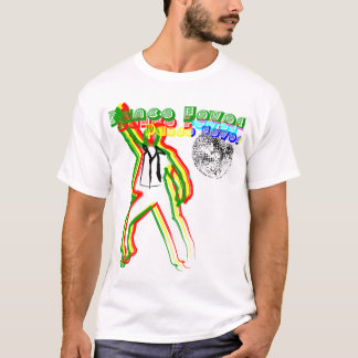 DANCE FEVER T-SHIRT