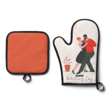 Dance Figure Valentijnsdag