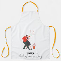 Dance Figure Valentijnsdag