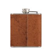 Dance Flourish Heupfles (Achterkant)