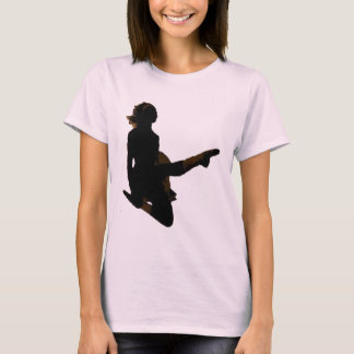 Dance for Jesus T-shirt