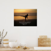 Dance for Joy Poster (Keuken)