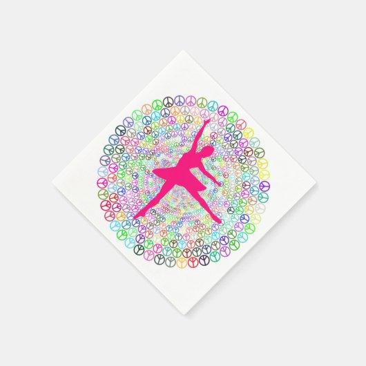 Dance for Peace Servet (Hoek)