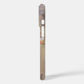 Dance Foyer bij de opera van Edgar Degas Case-Mate iPhone Case (Achterkant / Links)