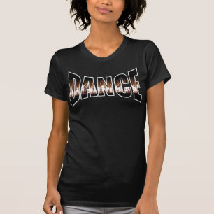 Dance Gallery t-shirt