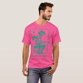 Dance Gavin Dance Merch - Dance Gavin Dance - Lief T-shirt (Voorkant volledig)