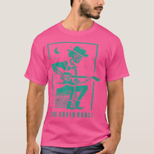 Dance Gavin Dance Merch - Dance Gavin Dance - Lief T-shirt