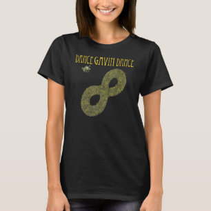 Dance Gavin Dance merch- Moederschip -Dance Gavin T-shirt