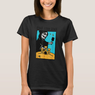 Dance Gavin Dance Merch we zijn eigenaar van de na T-shirt