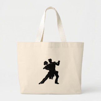 Dance Grote Tote Bag