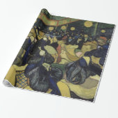 Dance Hall in Arles door Vincent Van Gogh Cadeaupapier (Uitgerold)