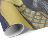 Dance Hall in Arles door Vincent Van Gogh Cadeaupapier (Rol Hoek)