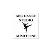 DANCE HAND STEMPEL (Afrduk)