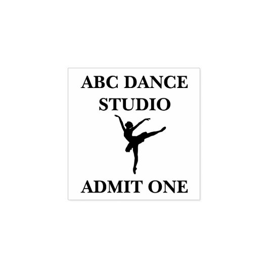 DANCE HAND STEMPEL (Afrduk)