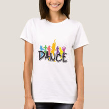 DANCE - herzien