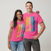 Dance Hip Hop Dancing Hiphop Dancer Breakdance Bre T-shirt (Unisex)