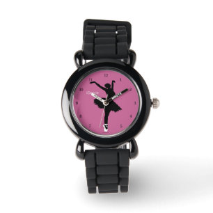 Dance Horloge