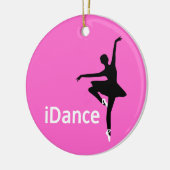 Dance (I Dance) Ornament (Links)