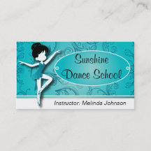 Dance Instructor | Ballet Dancer | Ballerina