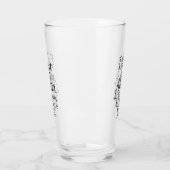 Dance is niet het antwoord glas (Links)