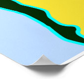 Dance it out poster (Hoek)