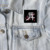 Dance (kanji) Button (In situ)