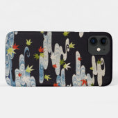 DANCE KIMONO, RUNNINGWATER, VLOEIENDE VLOEISTOF Case-Mate iPhone CASE (Achterkant (horizontaal))