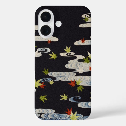 DANCE KIMONO, RUNNINGWATER, VLOEIENDE VLOEISTOF Case-Mate iPhone CASE (Achterkant)
