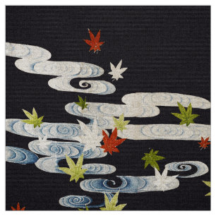 DANCE KIMONO, RUNNINGWATER, VLOEIENDE VLOEISTOF STOF