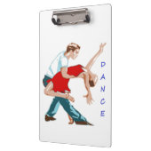 DANCE KLEMBORD (Links)