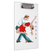 DANCE KLEMBORD (Rechts)