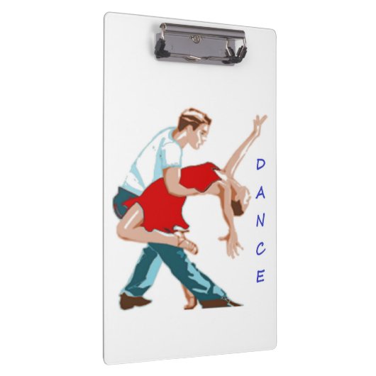DANCE KLEMBORD (Rechts)