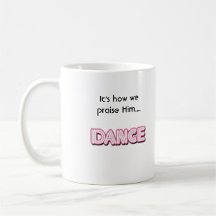 Dance Koffiemok