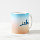 Dance Koffiemok (Voorkant rechts)