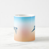 Dance Koffiemok (Center)