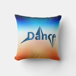 Dance Kussen