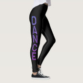 Dance Leggings (Rechts)