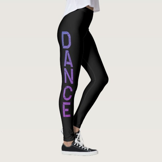Dance Leggings (Rechts)