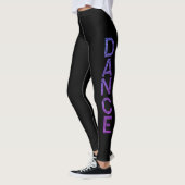 Dance Leggings (Links)