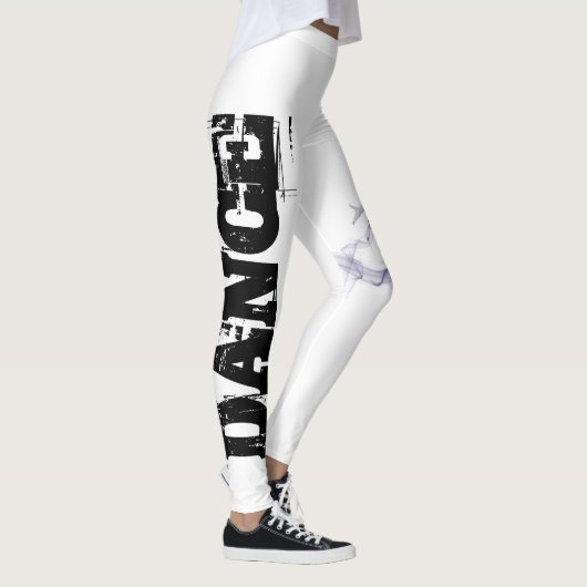 DANCE LEGGINGS (Rechts)
