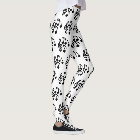 DANCE leggings (Rechts)