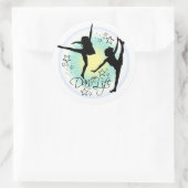Dance Life, Dance Stickers (Tas)