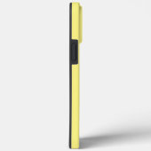 Dance like nobody is watching Pug Girl Case-Mate iPhone Case (Achterkant / Rechts)