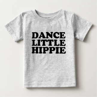 Dance Little Hippie T-shirt