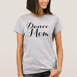 Dance Ma Basic t-Shirt