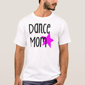 Dance Ma T-shirt