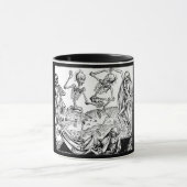 Dance Macabre Mok (Midden)