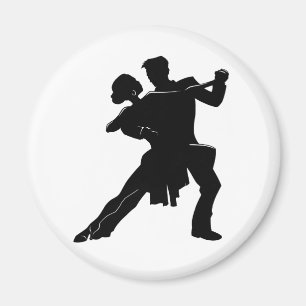 Dance Magneet